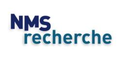 NMS recherche, Veenendaal openingstijden