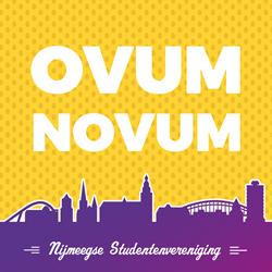 NSV Ovum Novum Studentenvereniging, Nijmegen openingstijden