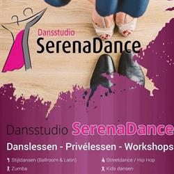 Dansstudio SerenaDance, Capelle aan den IJssel openingstijden