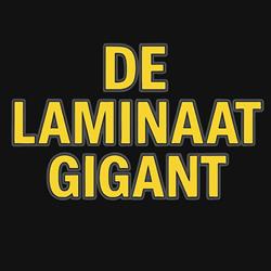 De Laminaat Gigant, Poeldijk openingstijden