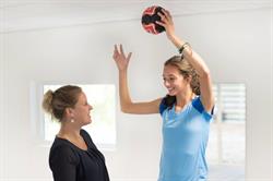 Praktijk voor Kind & Sport, Apeldoorn openingstijden