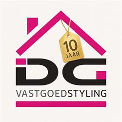 DG vastgoedstyling /verkoopstyling, Nijmegen openingstijden