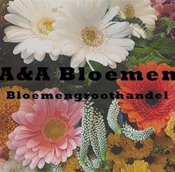 A & A Bloemen, Middelburg openingstijden
