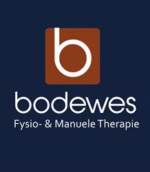 Fysiotherapie & Manuele Therapie Bodewes, Medemblik openingstijden