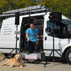 Nooijen Sound Bas, Bakel openingstijden