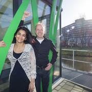 Haarwerkcentrum Zoetermeer, openingstijden