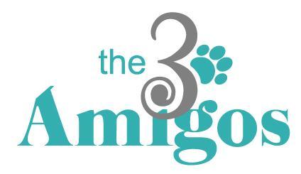 Hondentrimsalon the 3 Amigos Stratum Eindhoven - openingstijden
