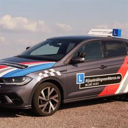 Rijopleidingvanmarco.nu, Nieuwkoop openingstijden