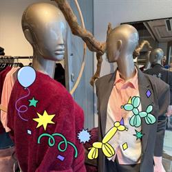 Juffrouw Jansen, Hoofddorp openingstijden