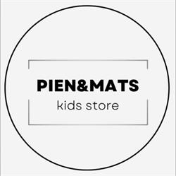 Pien & Mats Kinderkleding En Accessoires, Borne openingstijden