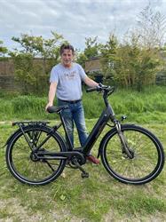 Bikeshop 66, Amsterdam openingstijden