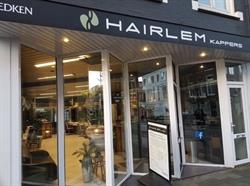 Hairlem Kappers, Haarlem openingstijden