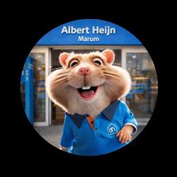 Albert Heijn Supermarkt, Marum openingstijden