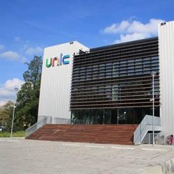 Unic, Utrecht openingstijden