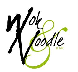 Wok & Noodle Bar, Utrecht openingstijden