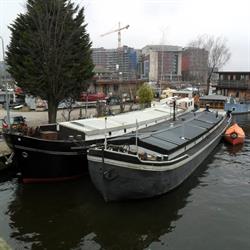 Anna Houseboat, Amsterdam openingstijden