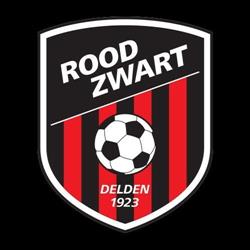 Voetbalvereniging Rood Zwart, Delden openingstijden