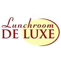 Lunchroom De Luxe, 's-Gravenhage openingstijden