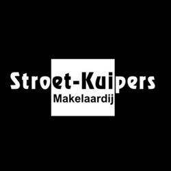 Stroet-Kuipers Makelaardij, Noord-Scharwoude openingstijden