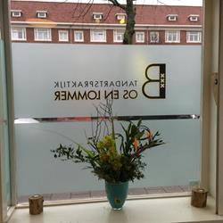 Tandartspraktijk Bos En Lommer, Amsterdam openingstijden