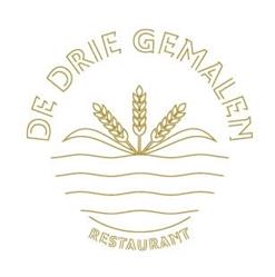 Restaurant De Drie Gemalen, Cruquius openingstijden