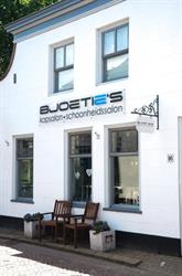 Bjoetie's, Den Burg openingstijden
