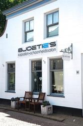 Bjoetie's, Den Burg openingstijden