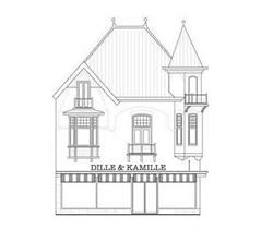 Kahrel-Abels T.h.o.n. Dille & Kamille Hilversum, openingstijden