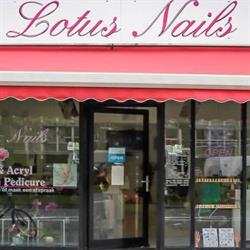 Lotus Nails - Amsterdam, openingstijden