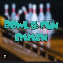 Bowl & Fun Emmen, openingstijden