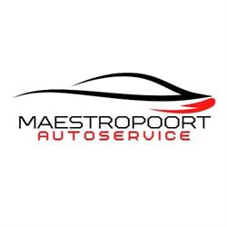 Autoservice Maestropoort, Maasland openingstijden