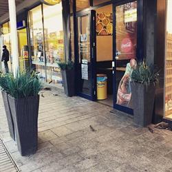 Donerland, Emmeloord openingstijden