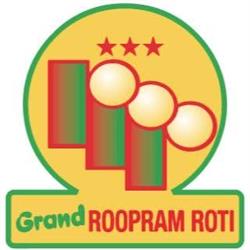 Roopram Roti Restaurant, Rotterdam openingstijden