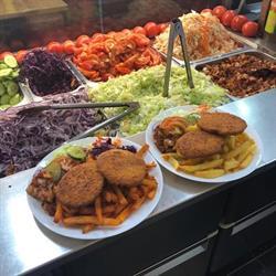 Kebab House, Amsterdam openingstijden