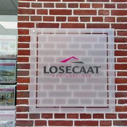 Losecaat Nvm Makelaar, Oegstgeest openingstijden