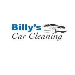 Billy Car Cleaning, Katwijk openingstijden