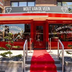 Slagerij Wout van de Veen, Ederveen openingstijden