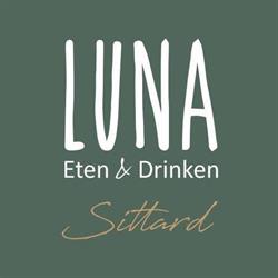 Luna Eten & Drinken, Sittard openingstijden