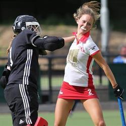 Aerdenhoutse Mixed Hockey Club Rood-Wit, openingstijden