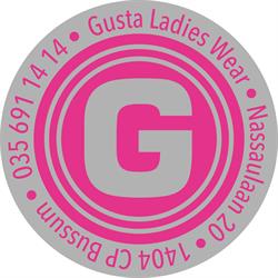 Gusta, Bussum openingstijden