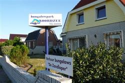 Bungalowpark Noordzee, Julianadorp openingstijden