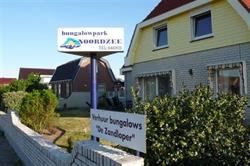 Bungalowpark Noordzee, Julianadorp openingstijden