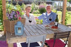Catherina Hoeve Bed & Breakfast, Burgerbrug openingstijden
