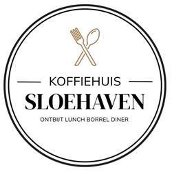 Koffiehuis Sloehaven, Ritthem openingstijden