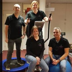 Fysiotherapie de Wit, IJmuiden openingstijden