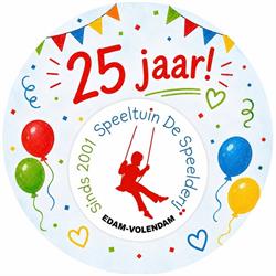 Speeltuin de Speelderij Edam-Volendam, openingstijden