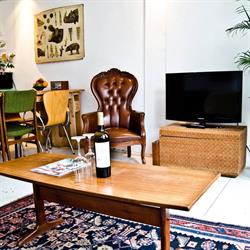 One Roomed Guesthouse, Amsterdam openingstijden