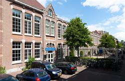 Cliffordstudio, Amsterdam openingstijden