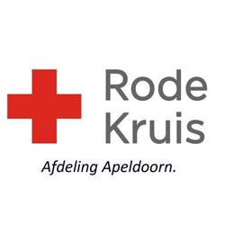 Rode Kruis Apeldoorn, openingstijden