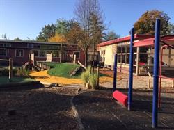 Nije-Kroost Christelijke Basisschool, Zeist openingstijden